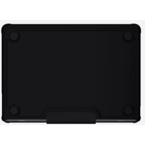 UAG [U] Lucent Black/Black (134008114040) for MacBook Air 13.6" M3 | M2 (2024 | 2022): Совместимость MacBook Air 13.6" M3 | M2 (2024 | 2022)