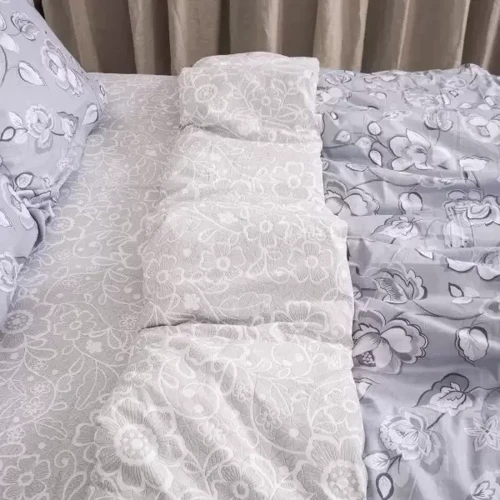 Комплект постельного белья Viluta 652 Сатин Twill евро (652_ev) фото 10