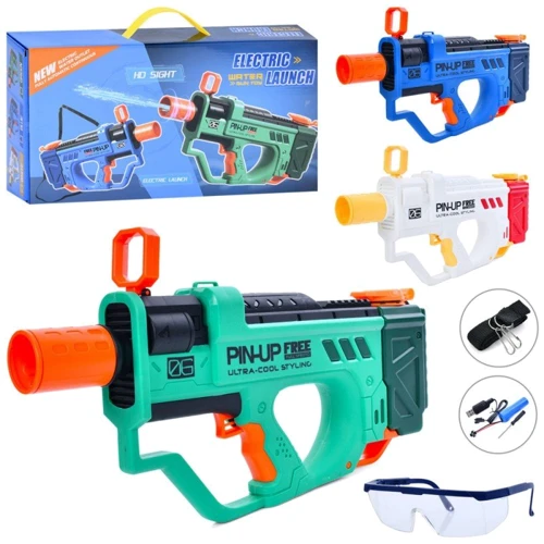 Водяний автомат FSD7008 (3 кольори): Виробник Noname