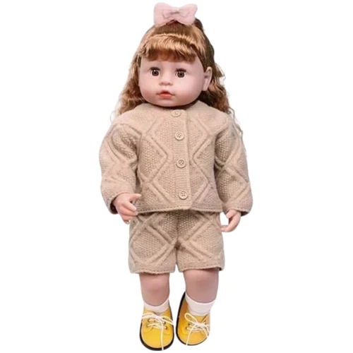 Функциональная кукла с аксесуарами 52 см (A 909 F): Возраст от 3 лет