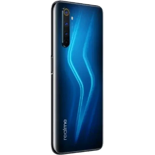 Смартфон Realme 6 Pro 8/128Gb Blue Approved Витринный образец: Производитель Realme