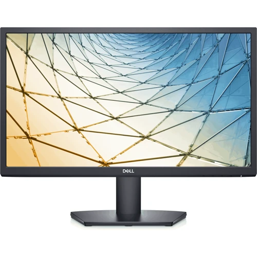 Монитор Dell SE2222H (210-AZKU): Покрытие экрана антибликовое