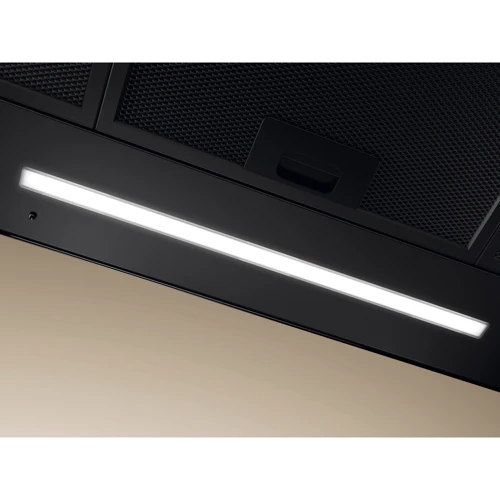 Вытяжка ELECTROLUX LFT816K