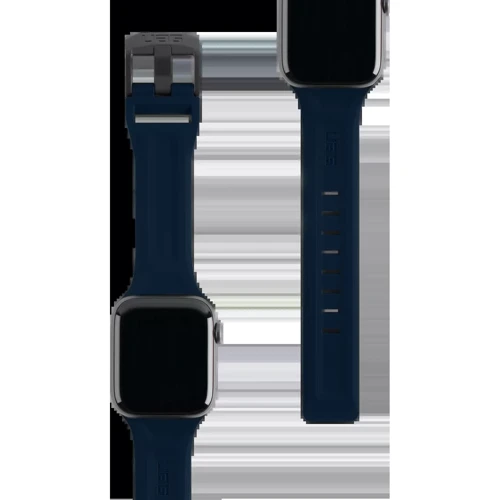 Аксесуар для Watch Urban Armor Gear UAG Scout Mallard (191488115555) for Apple Watch 42 / 44mm: Тип аксесуара ремінець