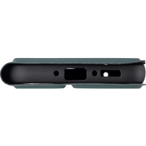 Чехол для телефонов BeCover Book Exclusive New Style Dark Green for Samsung A556 Galaxy A55 (711168): Цвет зеленый