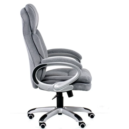 Офісне крісло Special4You Lordos grey (E5791)