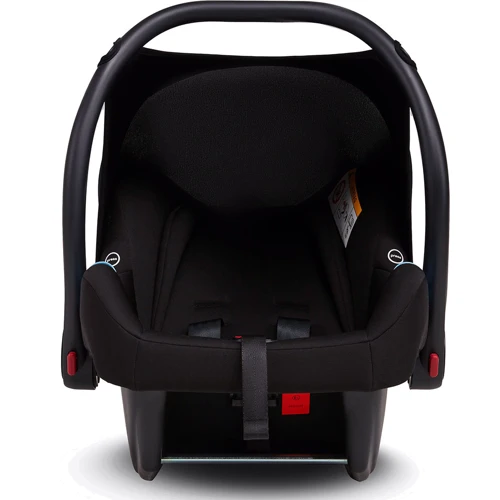 Автокрісло Anex SS-01 (black): Вага дитини 0 - 13 кг