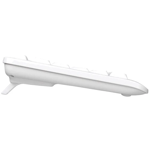 Клавиатура 2E KS220 WL White (2E-KS220WW): Интерфейс подключения Wireless (радио интерфейс)