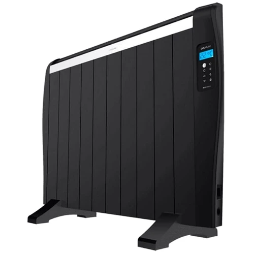 Обогреватель Cecotec Ready Warm 2000 Thermal Black CCTC-05895