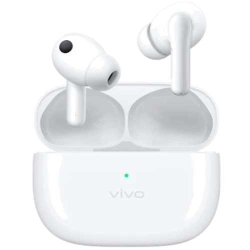 Наушники Vivo 3 White