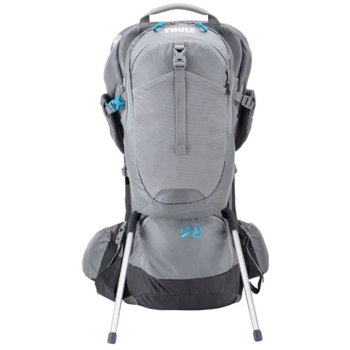 Thule Sapling Elite Child Carrier - Dark Shadow/Slate (TH210102)