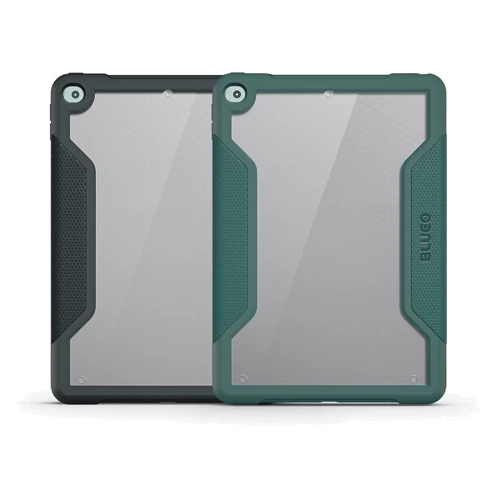 Аксессуар для iPad Blueo Drop Resistance Case with Pencil mount Black for iPad Air 2020/iPad Pro 11" (2018-2021): Тип аксессуара чехол