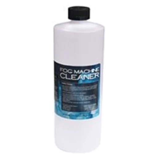 Жидкость для чистки дым машин CHAUVET CJ250 FOG MACHINE CLEANER