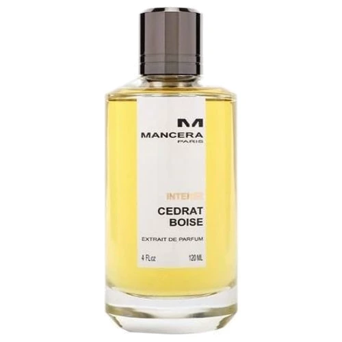 Духи Mancera Cedrat Boise Intense 120 ml: Вид Духи