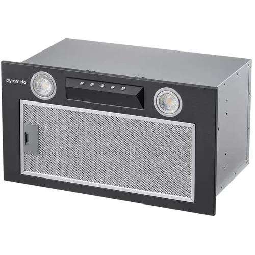 Вытяжка Pyramida CX 52 (1100) E BL: Тип монтажа Встраиваемый