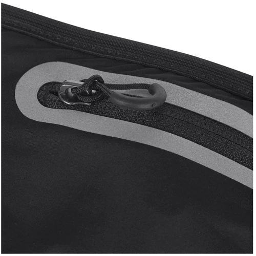 Поясна сумка Asics Waist Pouch L чорна (4549846977306): Тип Сумки