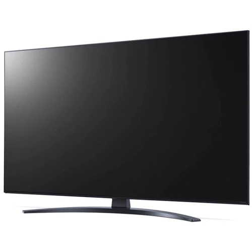 Телевізор LG 43NANO766QA: Вихід в інтернет Ethenet / Wi-Fi
