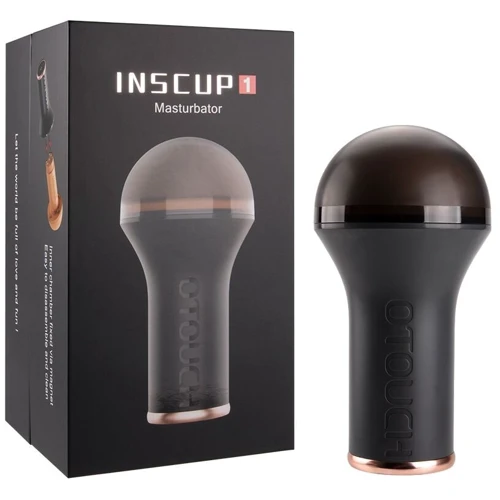 Мастурбатор Otouch INSCUP 1