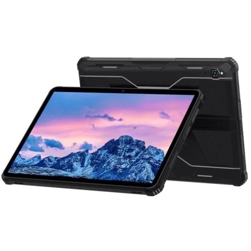 Планшет Oukitel Pad RT5 8/256GB LTE Black (UA): Дисплей 10.1" IPS (1920x1200)