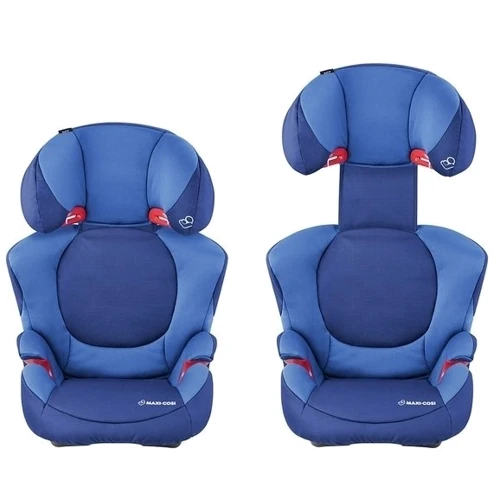 Автокрісло MAXI-COSI Rodi XP2 Electric blue фото 6