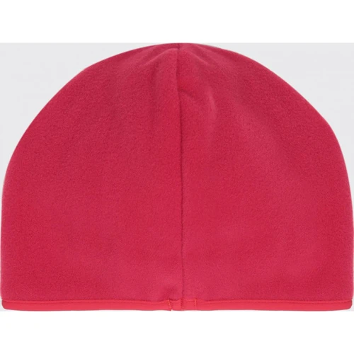 Шапка CMP Kids Fleece Hat малинова (6504006J-H856): Стать дівчинка