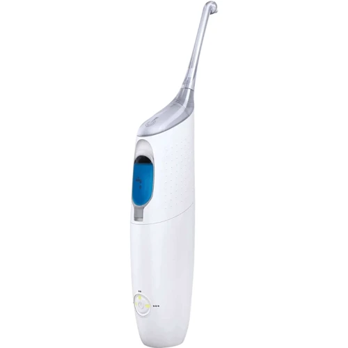 Зубная щетка Ирригатор Philips Sonicare AirFloss Ultra HX8438/01: Назначение взрослая
