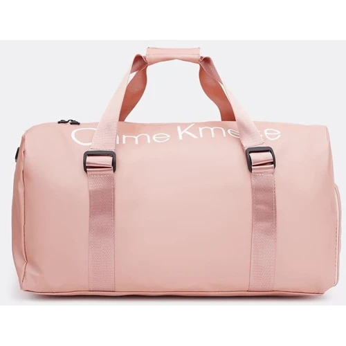 Жіноча спортивна сумка Monsen рожева (C1lrd201p-pink): Стать Женский