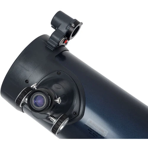 Телескоп Celestron AstroMaster 130 EQ, рефлектор Ньютона