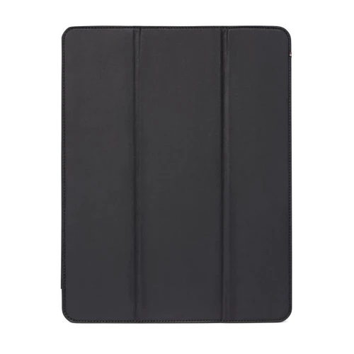 Аксессуар для iPad Decoded Leather Slim Cover Black (D8IPAP129SC1BK) for iPad Pro 12.9" 2018