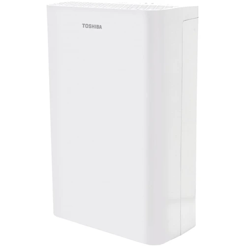 Очищувач повітря Toshiba CAF-X33XPL: Тип управління Электронное