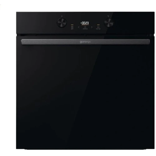 Духовой шкаф электрический Gorenje BOS6737E02BG