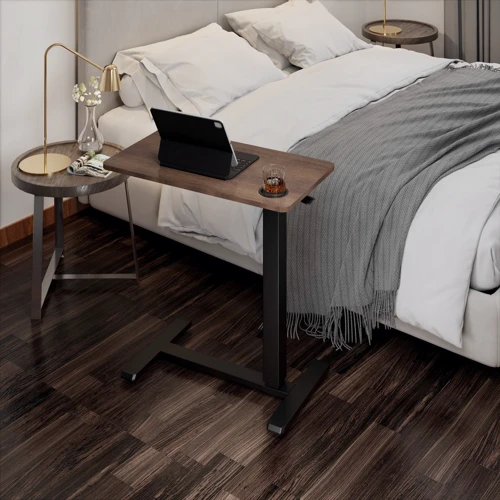 Офісний стіл з регулюванням висоти OfficePro (ODM270DW)