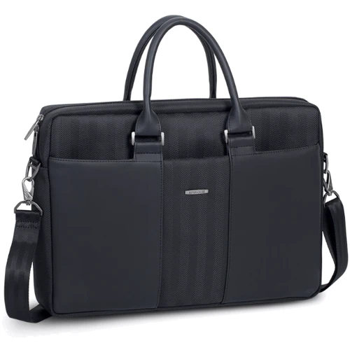 Сумка для ноутбука RivaCase 15.6" Black (8135)