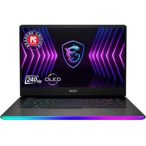 Ноутбук MSI Raider GE67HX 12UGS (12UGS-070)