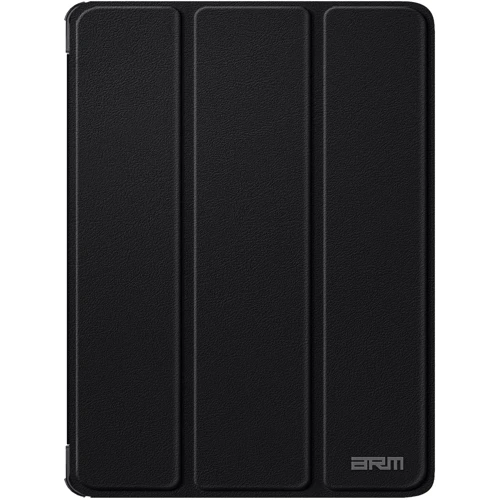 Аксесуар для планшетних ПК ArmorStandart Smart Case Black для OPPO Pad Neo / Air 2 (ARM73159)