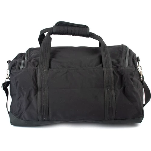 Мужская дорожная сумка Onepolar черная (WB809-black): Страна производитель Китай