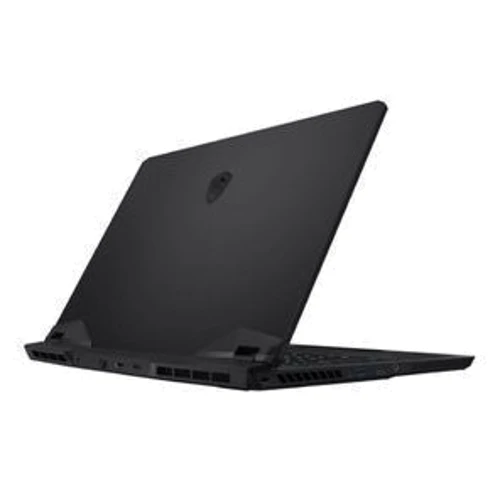 Ноутбук MSI GP76 Vector 12UGS (GP7612UGS-298US): Тип экрана матовый