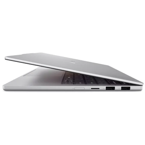 Ноутбук Lenovo IdeaPad Slim 5 (83J2001JNT): Тип экрана матовый