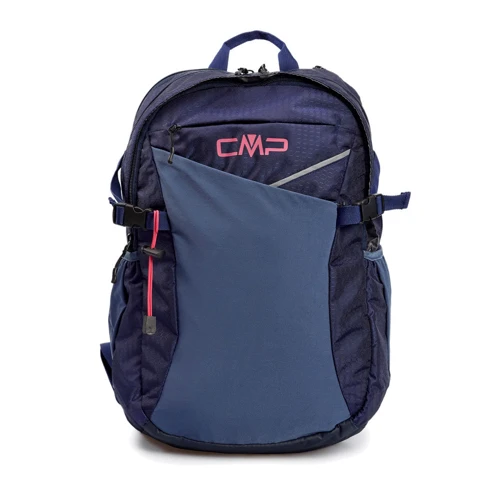 Рюкзак CMP X'cities 28 L Backpack синий (31V9817-M926)