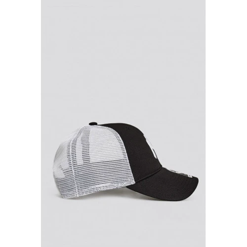 Бейсболка 47 Brand New York Yankees черная (B-BRANS17CTP-BK) фото 2