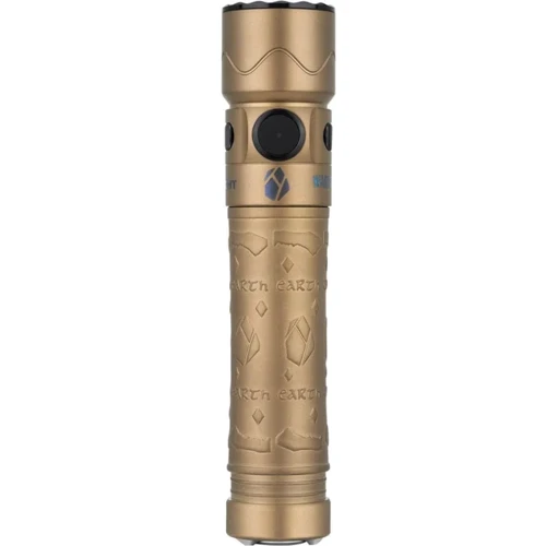 Ліхтар туристичний Olight WARRIOR Mini 2 (2370.41.97): Максимальний час роботи, год 4800