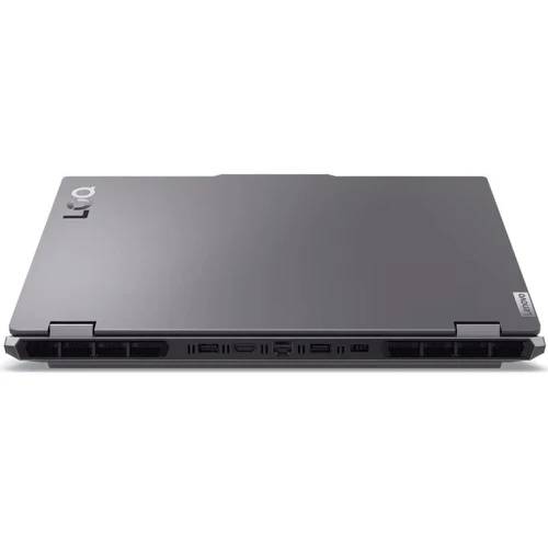 Ноутбук Lenovo LOQ 15IRX9 Luna Gray (83DV06RUIX): Видеоадаптер NVidia GeForce RTX 4060, 8 ГБ GDDR6