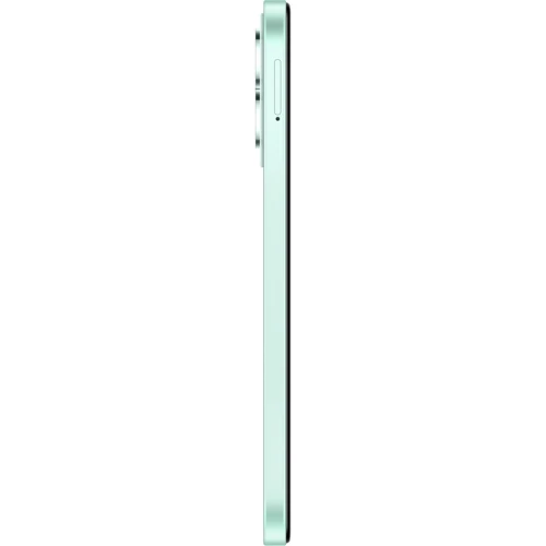 Смартфон Tecno Spark Go 1 (KL4) 3/64GB Magic Skin Green (UA UCRF): Камера 13 МП (f/1.8) / Dual-LED вспышка / HDR / Фронтальная 8 МП