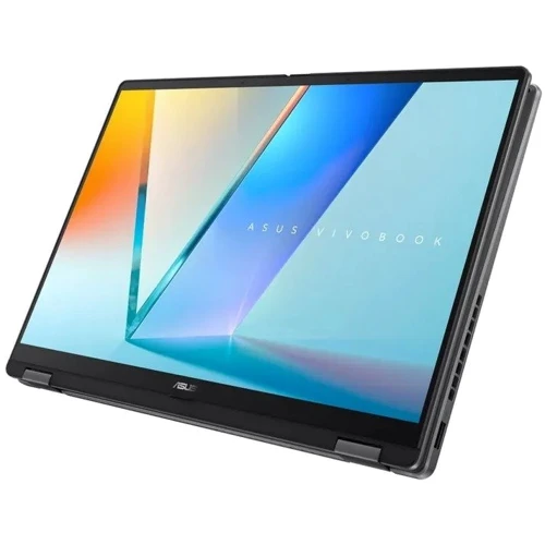 Ноутбук ASUS Vivobook 14 Flip (TP3407SA-QL011W): Процессор Intel Ultra 5 226V