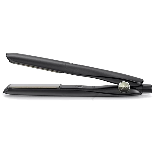 Стайлер GHD 4.2B GOLD: Тип Выпрямитель (утюжок)