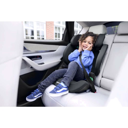 Автокресло MAXI-COSI RodiFix M i-Size Basic Black (8757870110) фото 20
