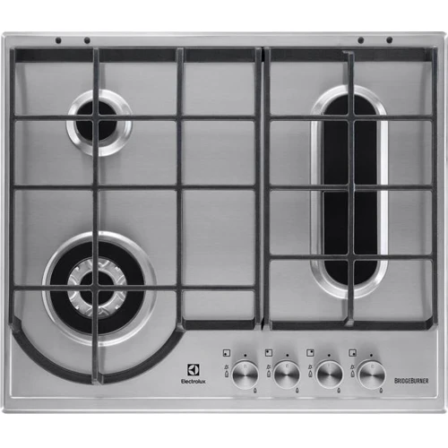 Варочная поверхность газовая Electrolux EGH6349BOX