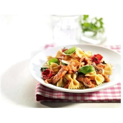 Соус Barilla Pesto Rosso 190 мл (WT00290) фото 3