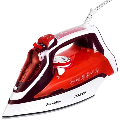 Утюг ASTOR SG 2070