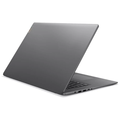 Ноутбук Lenovo IdeaPad 3 17IAU7 (82RLCTO1WW) UA: Экран 17.3" (1600x900)